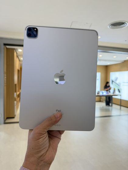 Apple 256 GB iPad Pro 2020 Wi-Fi 256 ขนาด 11 นิ้ว