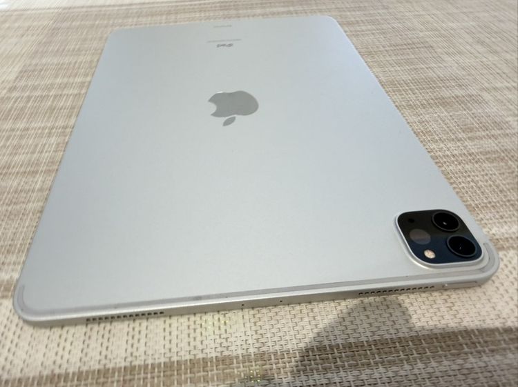 iPad Pro 2020 Wi-Fi 256 ขนาด 11 นิ้ว รูปที่ 4