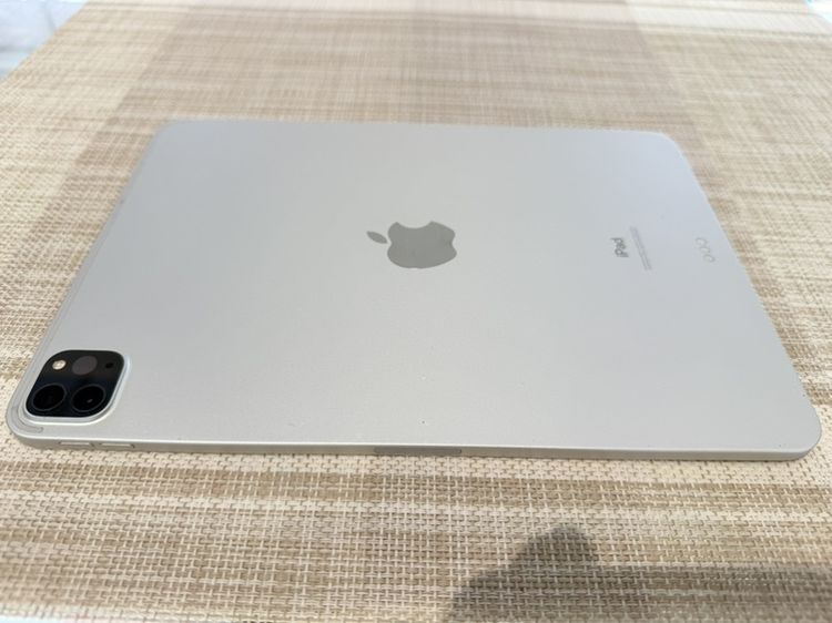 iPad Pro 2020 Wi-Fi 256 ขนาด 11 นิ้ว รูปที่ 3