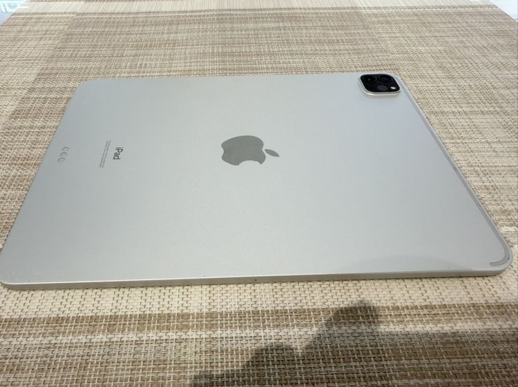 iPad Pro 2020 Wi-Fi 256 ขนาด 11 นิ้ว รูปที่ 5