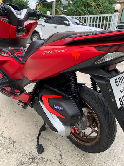 New pcx160absจอtft2025 รูปที่ 3