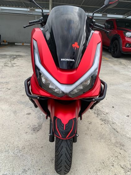 New pcx160absจอtft2025 รูปที่ 8