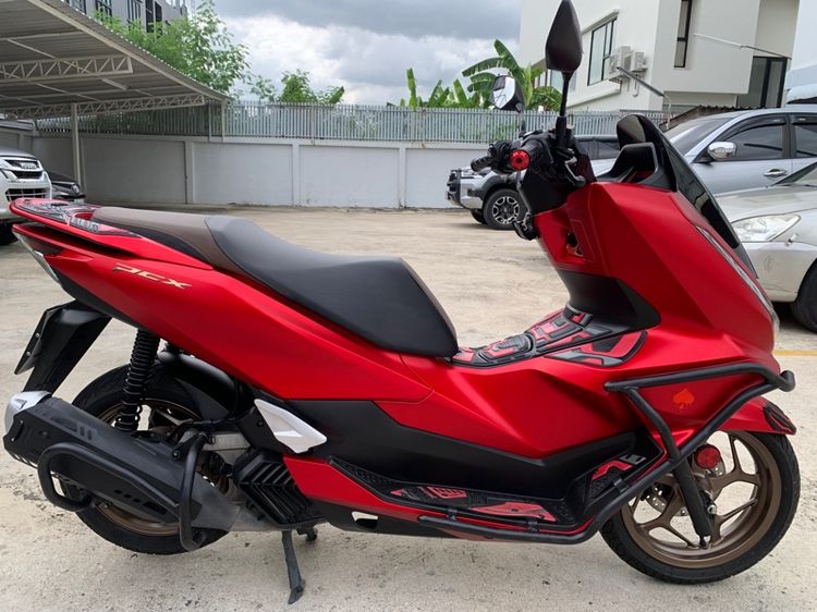New pcx160absจอtft2025 รูปที่ 6