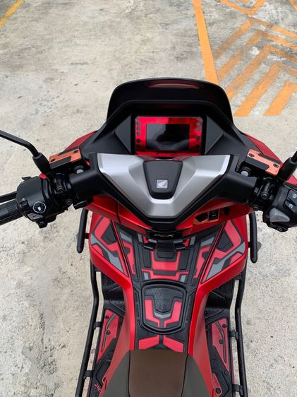 New pcx160absจอtft2025 รูปที่ 9