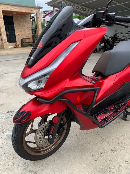 New pcx160absจอtft2025 รูปที่ 2