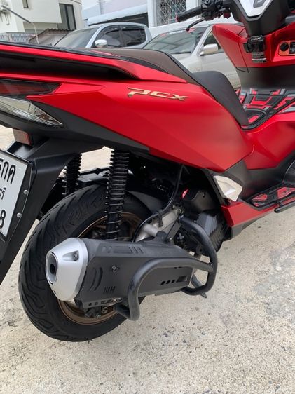 New pcx160absจอtft2025 รูปที่ 5