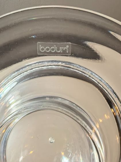 อุปกรณ์ในครัวอื่นๆ ชุดวางไข่ต้มวินเทจ แบรนด์ bodum แท้ (6 ชิ้น) ดีไซน์สแกนดิเนเวีย สวยมินิมอล