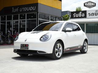 ORA GOOD CAT 400 PRO สีขาว 2021 