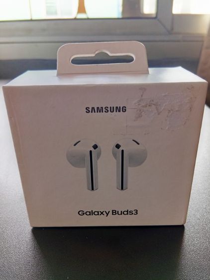 galaxy buds3 มือ1แต่หมดประกัน