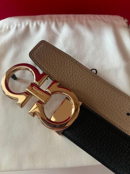 เข็มขัดFerragamo size115 