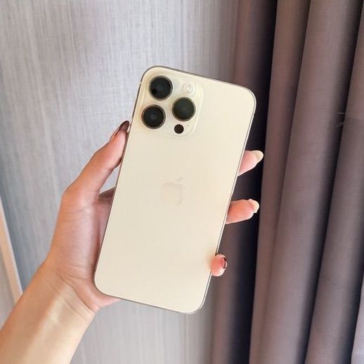 128 GB 📢 ขาย iPhone 14 Pro Max 128GB สีทอง