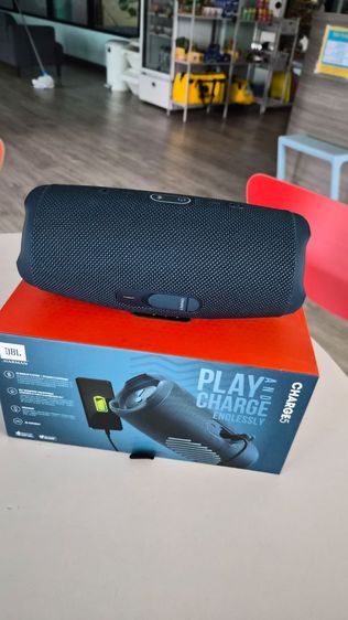 JBL Charge 5 สภาพใหม่ เบสหนัก รูปที่ 3