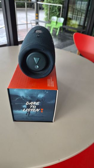 JBL Charge 5 สภาพใหม่ เบสหนัก รูปที่ 4
