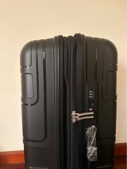 ไม่ระบุ อื่นๆ AMERICAN TOURISTER รุ่น LITEVLO SPINNER ขนาด 31 นิ้ว สีดำ