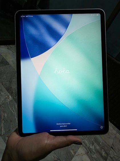 Apple 128 GB Ipad pro11