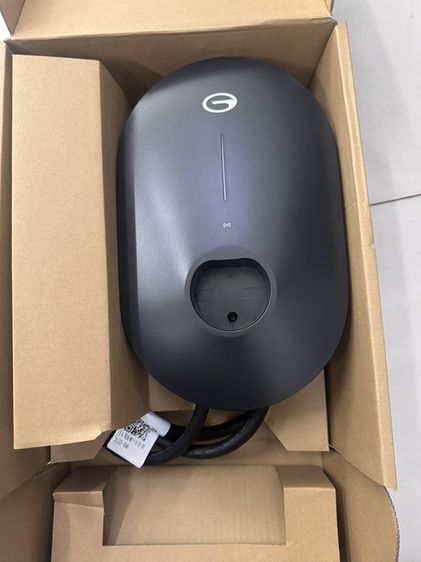 อุปกรณ์เครื่องชาร์จรถยนต์ไฟฟ้า  GAC ขนาด 7 kW (รุ่น Flow Joy) รูปที่ 4