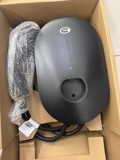 อุปกรณ์เครื่องชาร์จรถยนต์ไฟฟ้า  GAC ขนาด 7 kW (รุ่น Flow Joy) รูปที่ 5