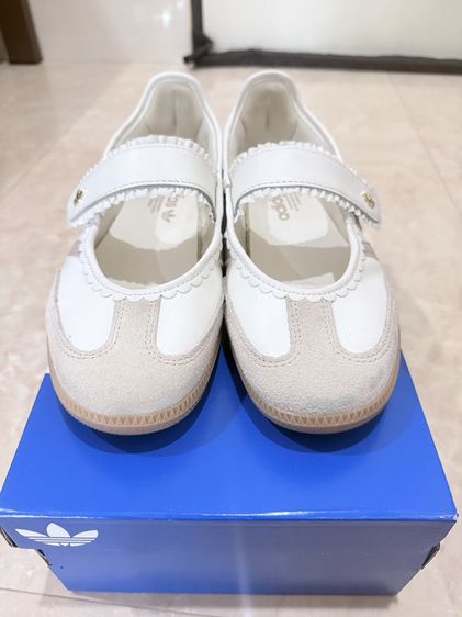 ADIDAS SAMBA JANE WOMEN รองเท้า รูปที่ 2
