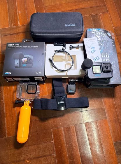 GoPro Hero 11 Black