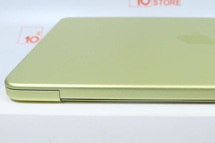 MacBook Neo 13" 8.512GB  รูปที่ 8