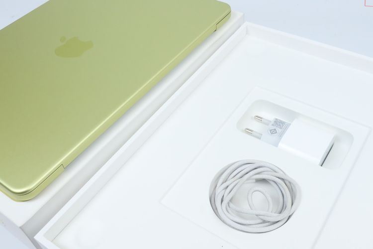 MacBook Neo 13" 8.512GB  รูปที่ 14