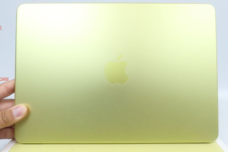 MacBook Neo 13" 8.512GB  รูปที่ 12
