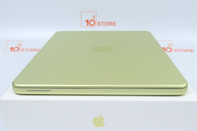 MacBook Neo 13" 8.512GB  รูปที่ 4