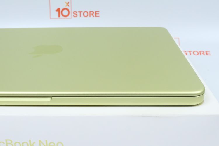 MacBook Neo 13" 8.512GB  รูปที่ 11