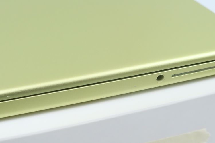 MacBook Neo 13" 8.512GB  รูปที่ 6