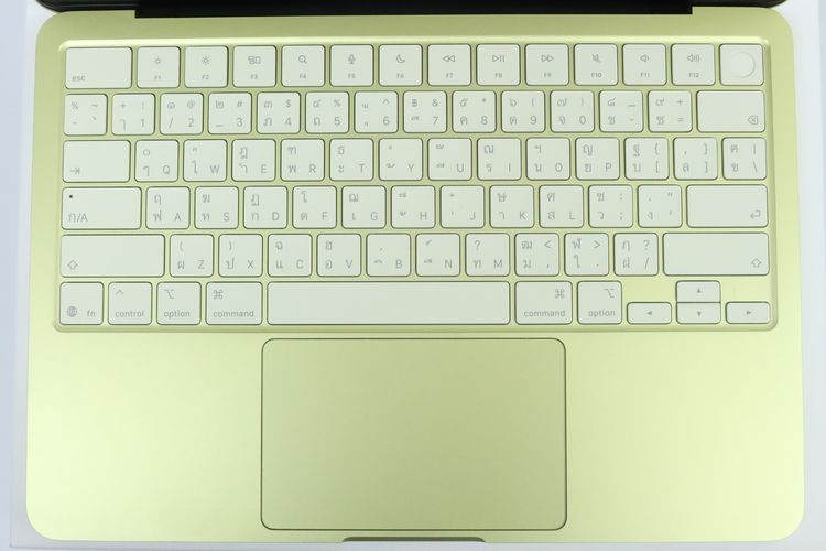 MacBook Neo 13" 8.512GB  รูปที่ 3