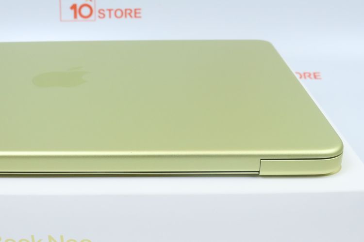MacBook Neo 13" 8.512GB  รูปที่ 9