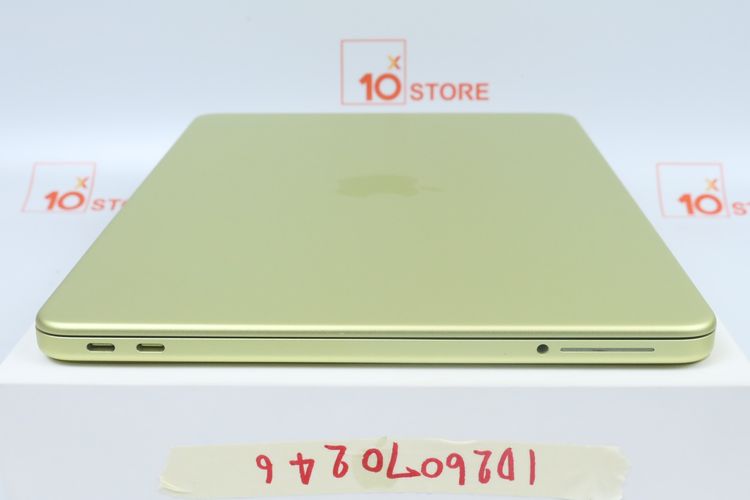 MacBook Neo 13" 8.512GB  รูปที่ 5