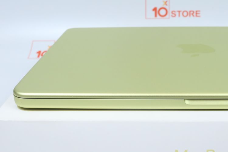 MacBook Neo 13" 8.512GB  รูปที่ 10