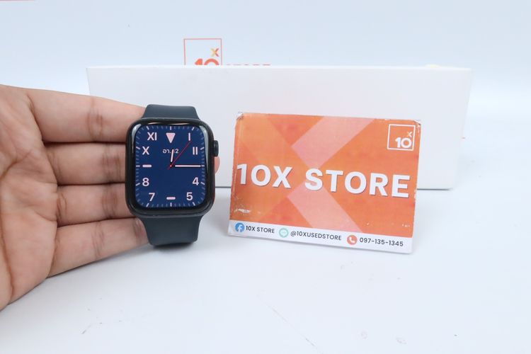 Apple Watch SE2 44mm. GPS 
