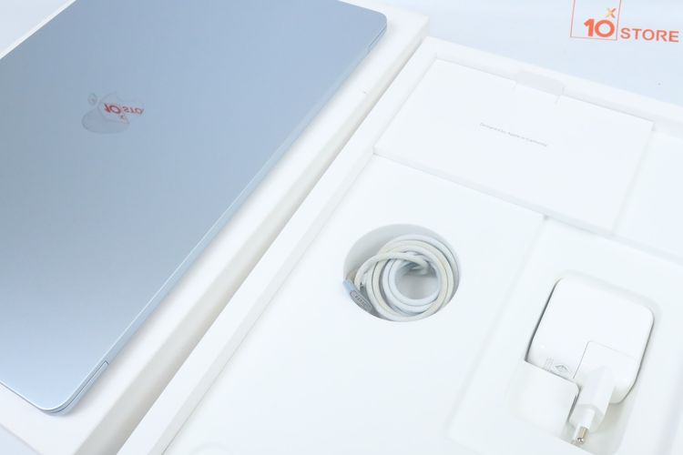 MacBook Air M4 15" 16.256GB  รูปที่ 12