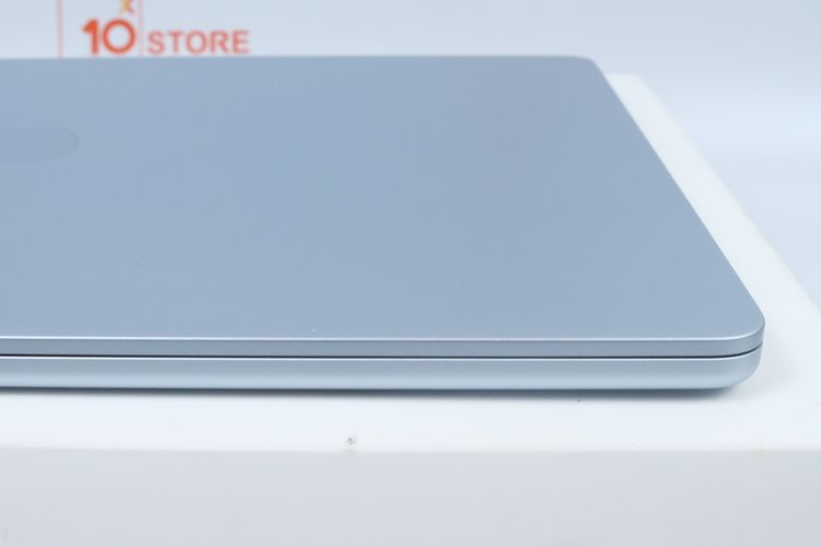 MacBook Air M4 15" 16.256GB  รูปที่ 10