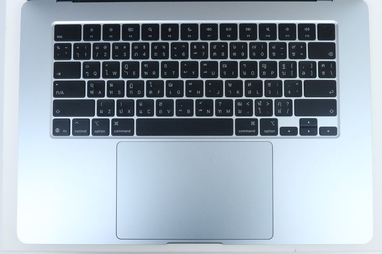 MacBook Air M4 15" 16.256GB  รูปที่ 3