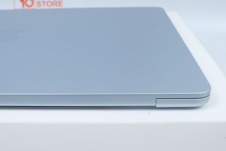 MacBook Air M4 15" 16.256GB  รูปที่ 8