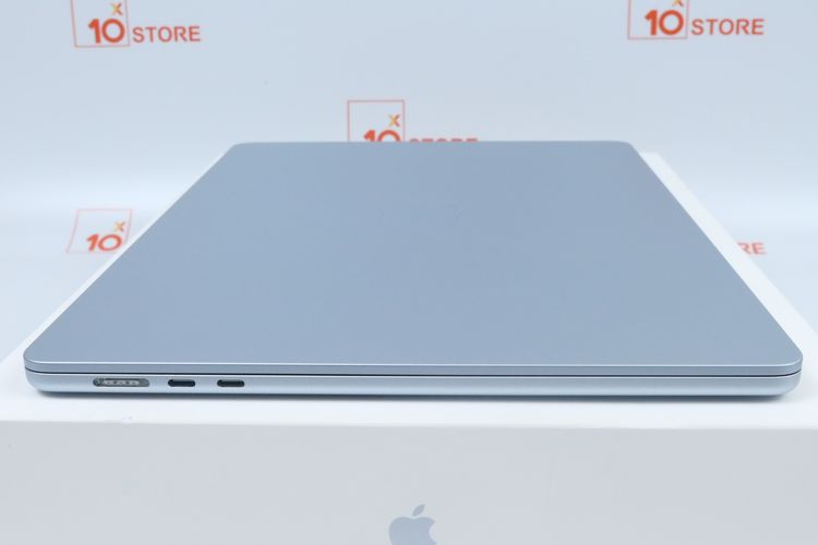 MacBook Air M4 15" 16.256GB  รูปที่ 6