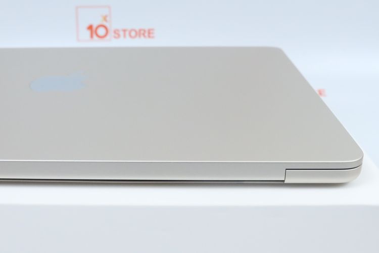 MacBook Air M2 13" 16.256GB  รูปที่ 7