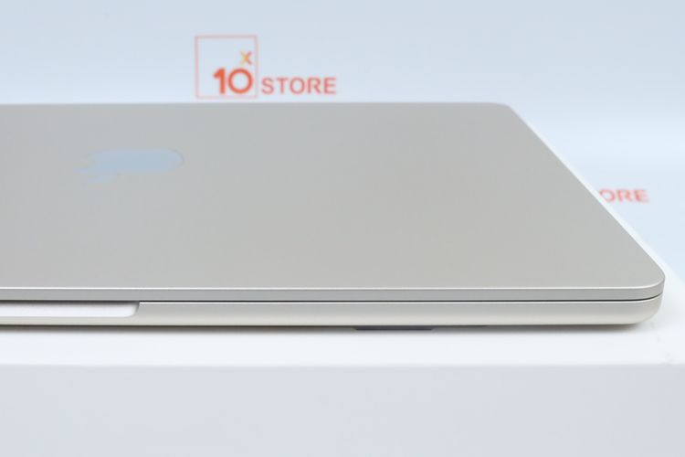 MacBook Air M2 13" 16.256GB  รูปที่ 9