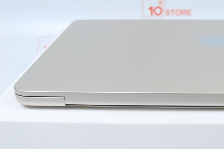 MacBook Air M2 13" 16.256GB  รูปที่ 6