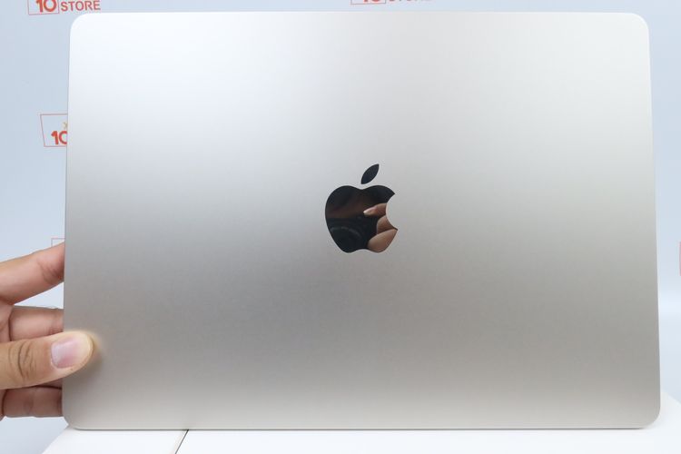 MacBook Air M2 13" 16.256GB  รูปที่ 10