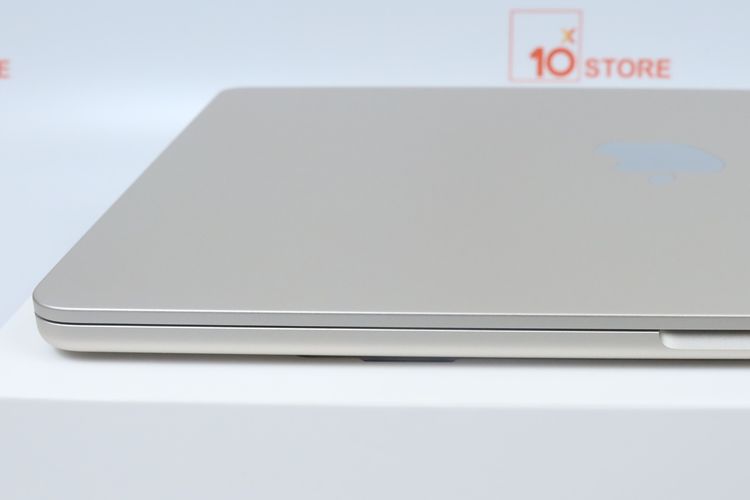 MacBook Air M2 13" 16.256GB  รูปที่ 8