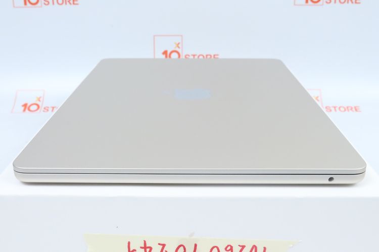 MacBook Air M2 13" 16.256GB  รูปที่ 4