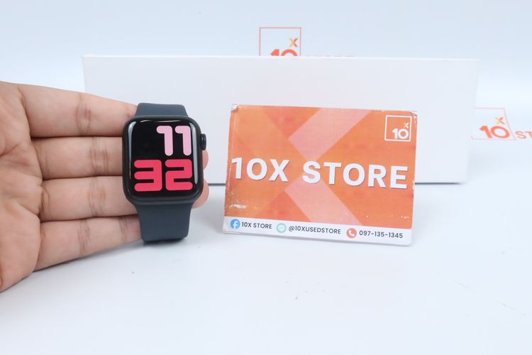 Apple Watch SE3 40mm GPS 