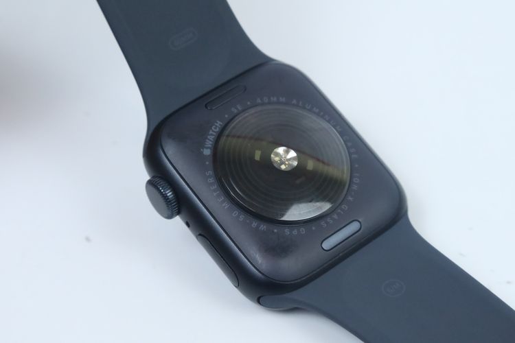 Apple Watch SE3 40mm GPS  รูปที่ 9