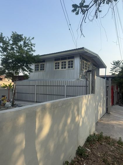 ใช่ บ้านพร้อมที่ดิน