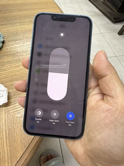 iPhone 13 mini 128 gb ครบกล่อง รูปที่ 11