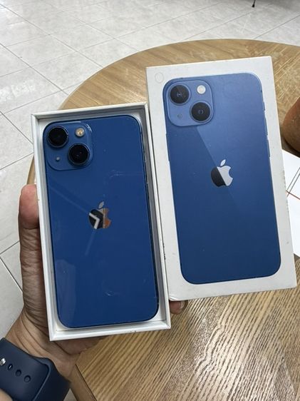 iPhone 13 mini 128 gb ครบกล่อง